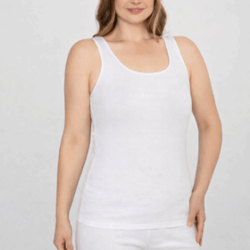 PODKOSZULKA DAMSKA Model: 0392 (1XL, 2XL, 3XL, 4XL)