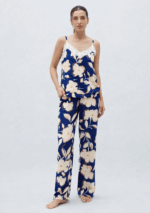 PIŻAMA DAMSKA model: 250013 (M, L, XL, XXL)