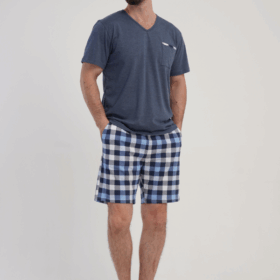 PIŻAMA MĘSKA model: 5120862754 (M, L, XL, XXL)