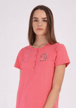 PIŻAMA DAMSKA model: 2112510599 (M, L, XL, XXL) - obrazek 3