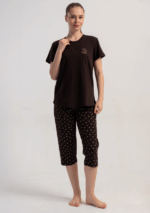 PIŻAMA DAMSKA model: 5110380209 (M, L, XL, XXL)