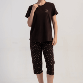 PIŻAMA DAMSKA model: 5110380209 (M, L, XL, XXL)