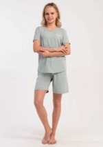 PIŻAMA DAMSKA model: 5122690000 (S, M, L, XL)