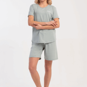 PIŻAMA DAMSKA model: 5122690000 (S, M, L, XL)