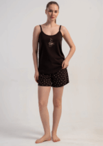 PIŻAMA DAMSKA model: 5110400209 (S, M, L, XL)