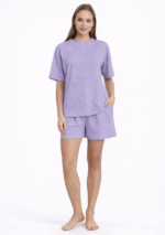 PIŻAMA DAMSKA model: 260134 (M, L, XL)