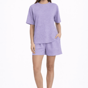 PIŻAMA DAMSKA model: 260134 (M, L, XL)