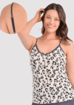 PIŻAMA DAMSKA model: 2176 (M, L, XL, 2XL) - obrazek 3