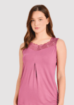 PIŻAMA DAMSKA model: K10084 (M, L, XL, 2XL) - obrazek 3