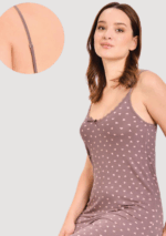 KOSZULA NOCNA DAMSKA model: G1138 (M, L, XL, 2XL) - obrazek 3