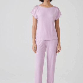 PIŻAMA DAMSKA model: 250090 (M, L, XL, XXL)