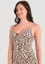 PIŻAMA DAMSKA model: 2166 (M, L, XL, 2XL) - obrazek 3