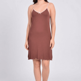 KOSZULA NOCNA DAMSKA model: 1232 (M, L, XL, 2XL)