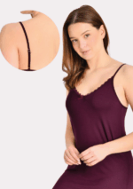 KOSZULA NOCNA DAMSKA model: G1149 (M, L, XL, 2XL) - obrazek 3