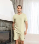 PIŻAMA MĘSKA model: 260017 (M, L, XL) - obrazek 3