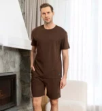 PIŻAMA MĘSKA model: 260019 (M, L, XL) - obrazek 3