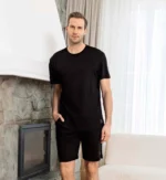 PIŻAMA MĘSKA model: 260020 (M, L, XL) - obrazek 3