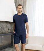 PIŻAMA MĘSKA model: 260022 (M, L, XL) - obrazek 3