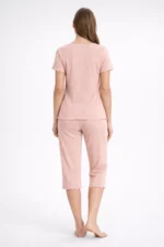 PIŻAMA DAMSKA model: 260090 (M, L, XL, XXL) - obrazek 2