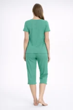 PIŻAMA DAMSKA model: 260091 (M, L, XL, XXL) - obrazek 2