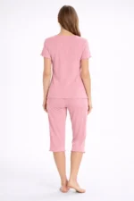 PIŻAMA DAMSKA model: 260092 (M, L, XL, XXL) - obrazek 2