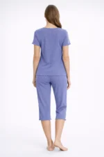 PIŻAMA DAMSKA model: 260093 (M, L, XL, XXL) - obrazek 2