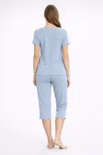 PIŻAMA DAMSKA model: 260094 (M, L, XL, XXL) - obrazek 2