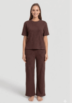 PIŻAMA DAMSKA model: 260107 (M, L, XL)