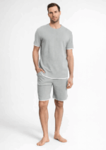 PIŻAMA MĘSKA model: 260103 (M, L, XL)