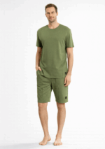 PIŻAMA MĘSKA model: 260021 (M, L, XL)