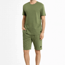 PIŻAMA MĘSKA model: 260021 (M, L, XL)