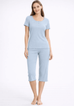 PIŻAMA DAMSKA model: 260094 (M, L, XL, XXL)