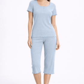 PIŻAMA DAMSKA model: 260094 (M, L, XL, XXL)