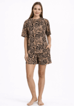 PIŻAMA DAMSKA model: 260135 (M, L, XL)