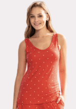 PIŻAMA DAMSKA model: 260221 (M, L, XL, XXL) - obrazek 3