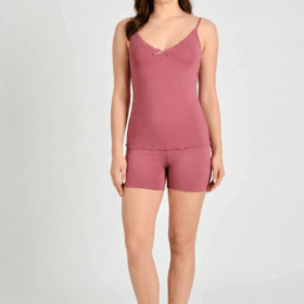 PIŻAMA DAMSKA model: G2137 (M, L, XL, 2XL)