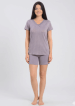 PIŻAMA DAMSKA model: 10008 (M, L, XL, 2XL)