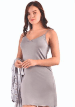 KOMPLET DAMSKI model: 9199 (M, L, XL, XXL) - obrazek 2