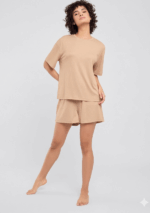 PIŻAMA DAMSKA model: 250082 (M, L, XL, XXL)