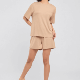 PIŻAMA DAMSKA model: 250082 (M, L, XL, XXL)