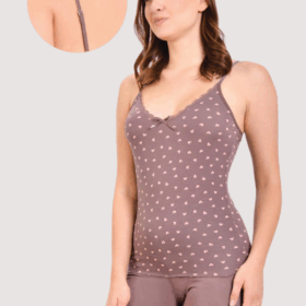 PIŻAMA DAMSKA model: G2133 (M, L, XL, 2XL)