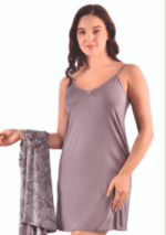 KOMPLET DAMSKI model: 9198 (M, L, XL, XXL) - obrazek 2