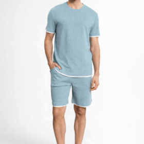 PIŻAMA MĘSKA model: 260102 (M, L, XL)