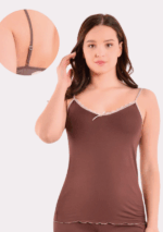 PIŻAMA DAMSKA model: 2182 (M, L, XL, 2XL) - obrazek 3