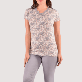 PIŻAMA DAMSKA model: 4230 (M, L, XL, 2XL, 3XL)