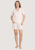 PIŻAMA DAMSKA model: 1202-V5 (M, L, XL, 2XL)