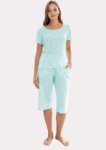 PIŻAMA DAMSKA model: 260210 (M, L, XL, XXL)