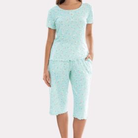 PIŻAMA DAMSKA model: 260210 (M, L, XL, XXL)