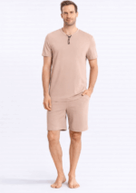 PIŻAMA MĘSKA model: 260013 (M, L, XL)