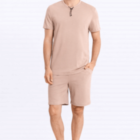 PIŻAMA MĘSKA model: 260013 (M, L, XL)